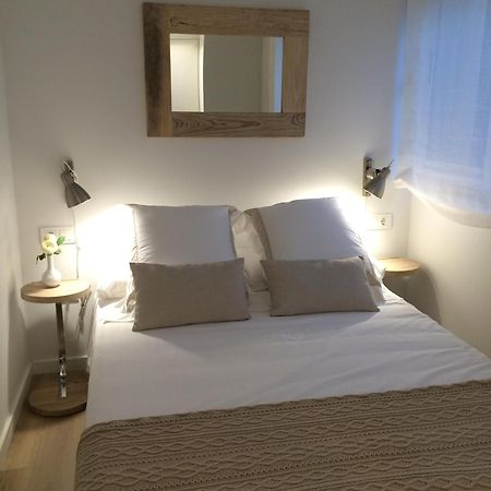 Amorell Apartment Аликанте Экстерьер фото