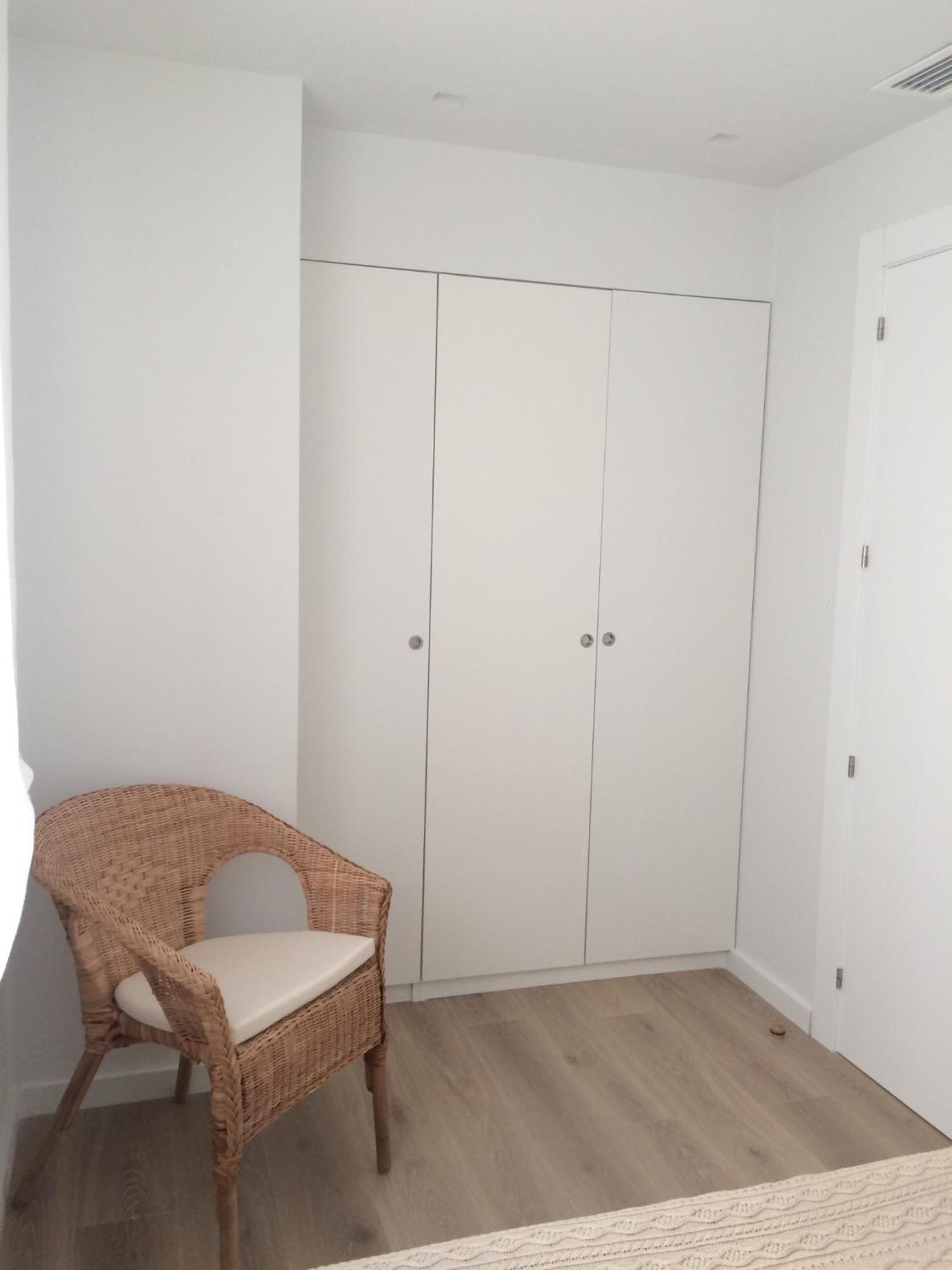 Amorell Apartment Аликанте Экстерьер фото