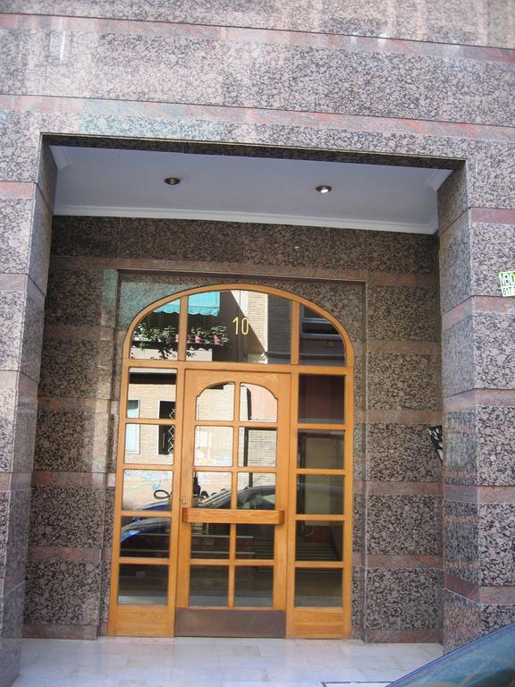 Amorell Apartment Аликанте Экстерьер фото
