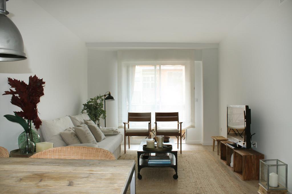 Amorell Apartment Аликанте Экстерьер фото